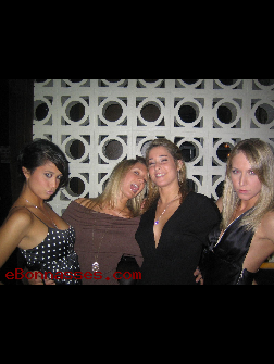 Photo sexy Le crew lol