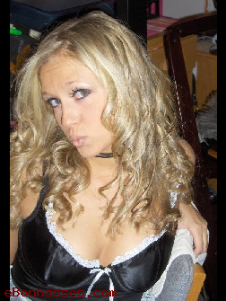 Photo sexy Sandra de Brest
