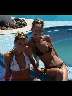 Photo sexy 2 Jenni