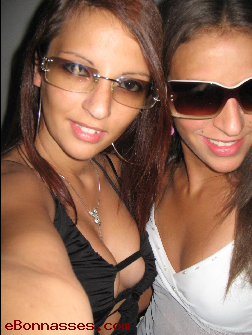 Photo sexy Carole et moi