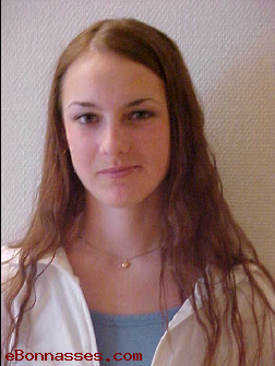 Photo sexy sophie
