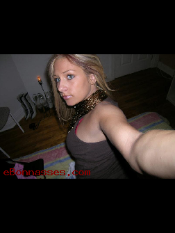 Photo sexy Clarizaaa