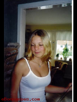 Photo sexy Natie