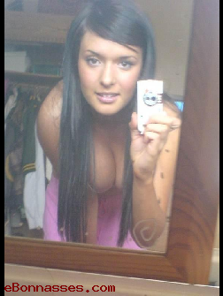 Photo sexy Sylvia 74