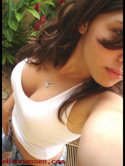 Photo sexy Italienne du net