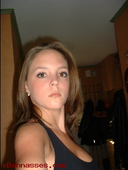 Photo sexy Sarah