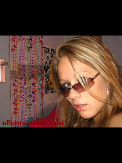 Photo sexy MarieDo