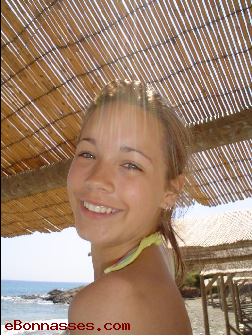 Photo sexy Stela