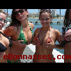 Voir la photo sexy de Les nanas de vacances