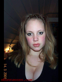 Photo sexy Laeticia
