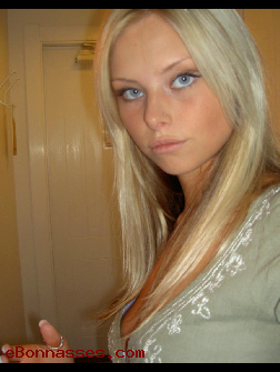 Photo sexy Emma 85