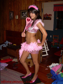 Photo sexy Amour 85
