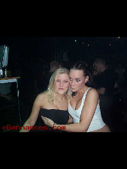 Photo sexy Captain Boite