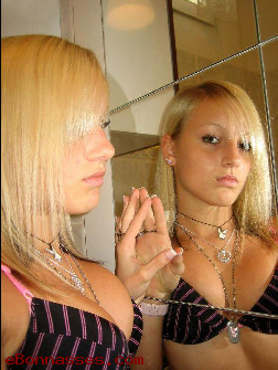 Photo sexy DiDine du 77