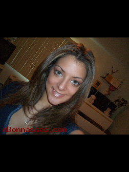 Photo sexy Caramel