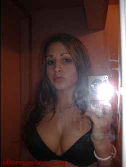 Photo sexy Chipie