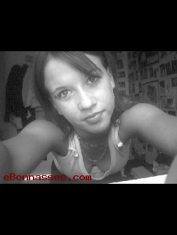 Photo sexy Naty de Marseille