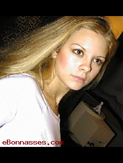 Photo sexy Angelique