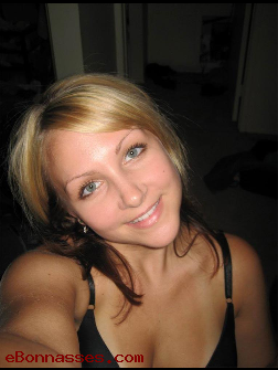 Photo sexy Stephanie 14