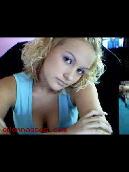 Photo sexy Emeline