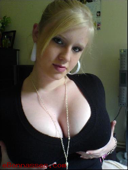 Photo sexy tulipe