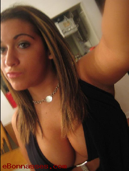 Photo sexy hihi