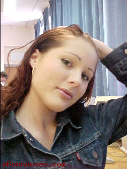 Photo sexy Jamie