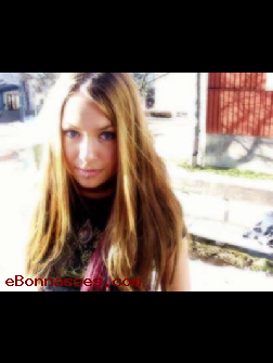Photo sexy Angie