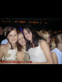 Photo sexy Boite a panam