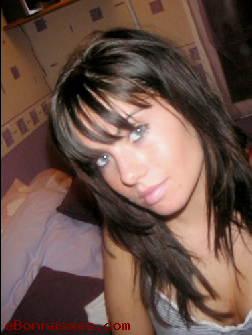 Photo sexy Malys