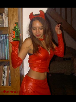 Photo sexy Laetitia