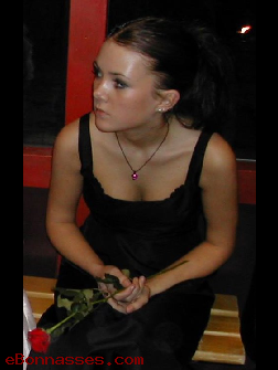 Photo sexy Rose