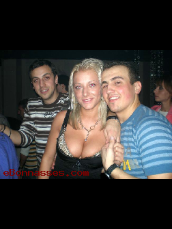 Photo sexy Chicki