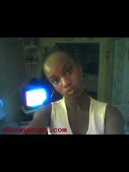 Photo sexy Senegaleuz du 95