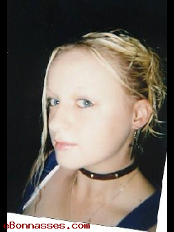 Photo sexy Cvrine
