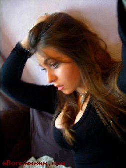 Photo sexy Fiona