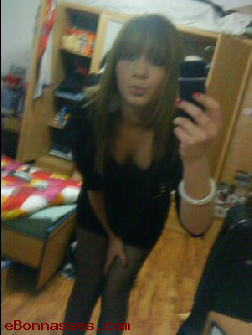 Photo sexy jadore