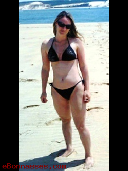 Photo sexy marieke