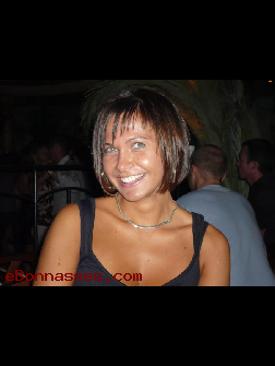 Photo sexy didine