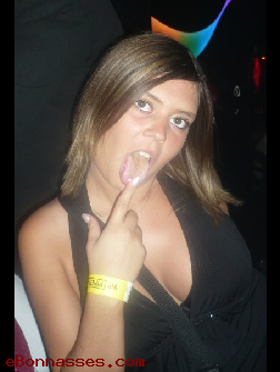 Photo sexy julieD