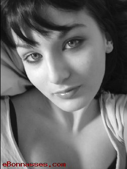 Photo sexy Amel