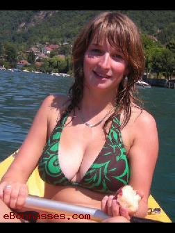 Photo sexy mon bikini