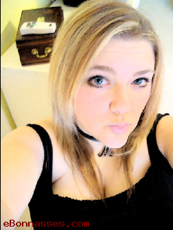 Photo sexy Aurelie