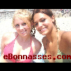 Voir la photo sexy de Anais et moi