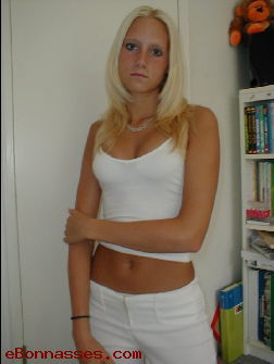 Photo sexy moi julie